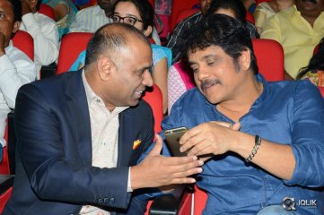 Oopiri Movie Thank You Meet